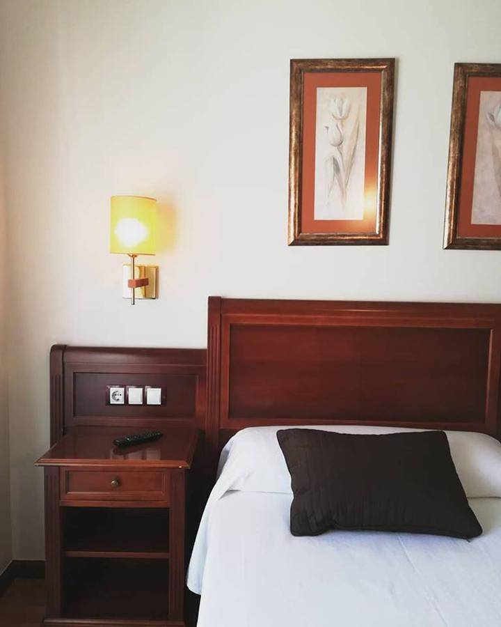 Hotel 1907 Gijon