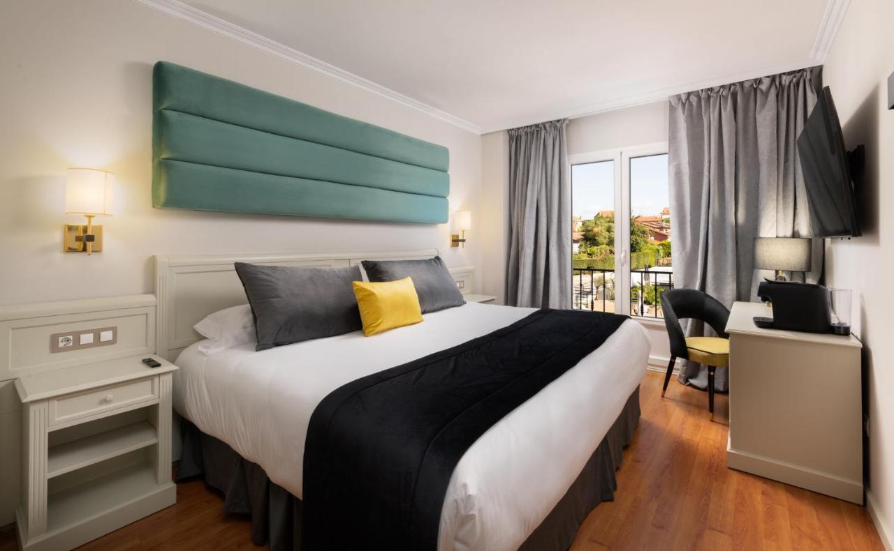 Hotel 1907 Gijon
