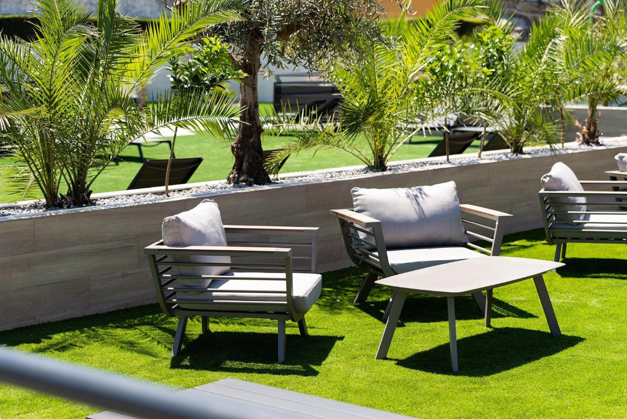 Hotel 1907 Gijon