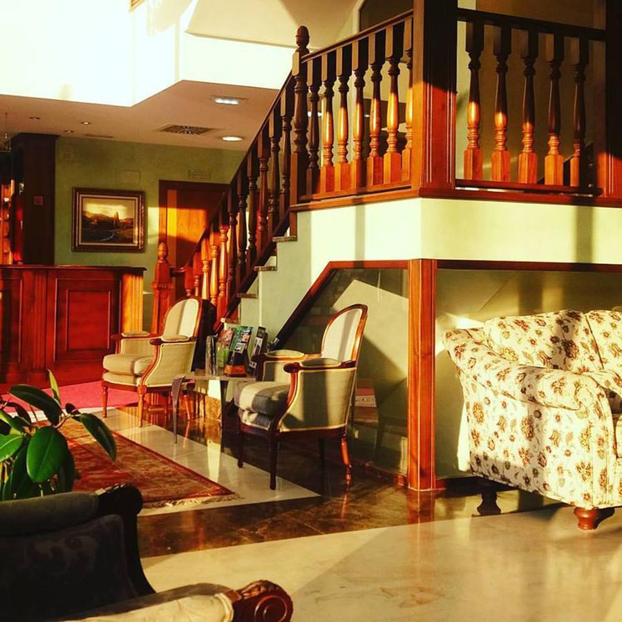 Hotel 1907 Gijon